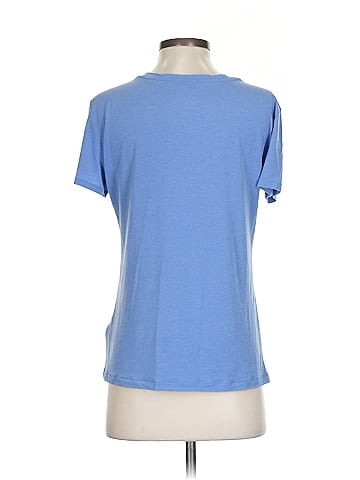Gap Fit Short Sleeve T-Shirt (view 2)