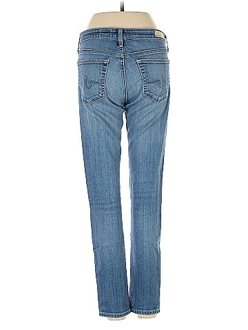 Adriano Goldschmied Jeans (view 2)