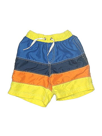 Hanna Andersson Board Shorts (view 1)