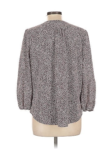Fun2Fun 3/4 Sleeve Blouse (view 2)
