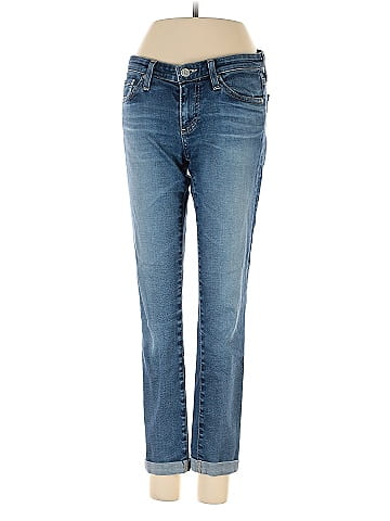 Adriano Goldschmied Jeans (view 1)
