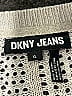 DKNY Jeans Ivory Pullover Sweater Size XL - photo 7