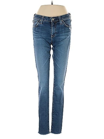 Adriano Goldschmied Jeans (view 1)