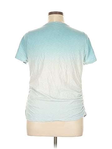 Lane Bryant Short Sleeve T-Shirt (view 2)