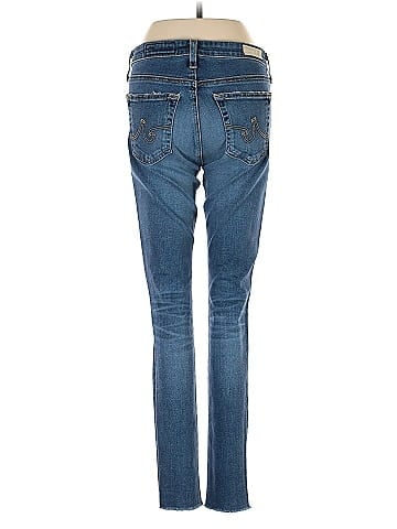 Adriano Goldschmied Jeans (view 2)
