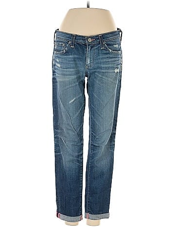 Adriano Goldschmied Jeans (view 1)