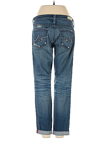 Adriano Goldschmied Jeans (view 2)