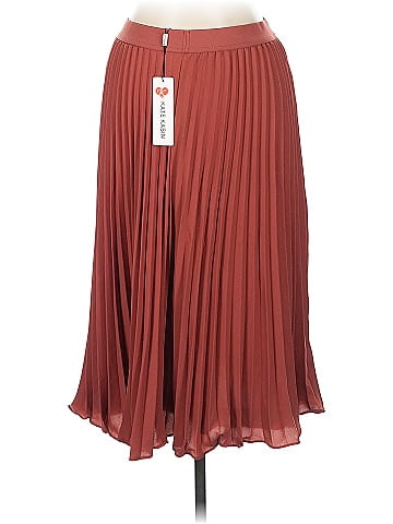 Kate Kasin Casual Skirt (view 2)