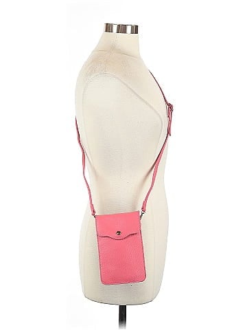 Assorted Brands Leather Crossbody Bag (view 2)