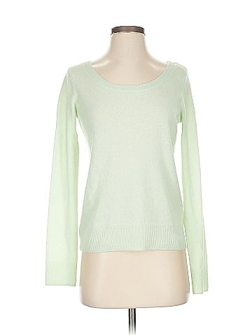 Vince. Cashmere Pullover Sweater (view 1)