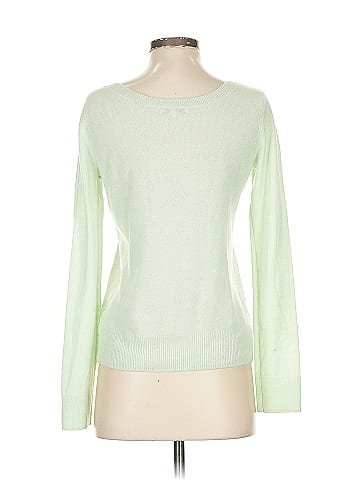 Vince. Cashmere Pullover Sweater (view 2)