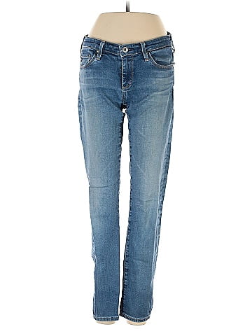 Adriano Goldschmied Jeans (view 1)