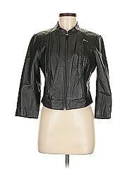 Bebe Leather Jacket