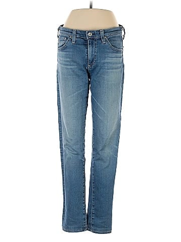 Adriano Goldschmied Jeans (view 1)