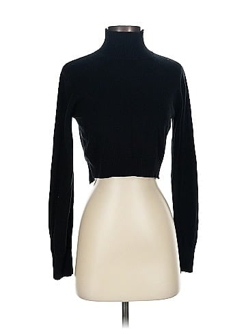 Seraphine Turtleneck Sweater (view 1)