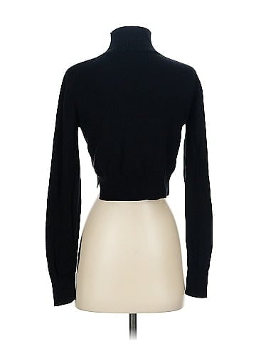 Seraphine Turtleneck Sweater (view 2)