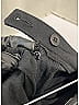 Miu Miu 100% Polyester Solid Black Athletic Shorts Size EU (IT) 40 / US 4 - photo 3