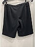 Miu Miu 100% Polyester Solid Black Athletic Shorts Size EU (IT) 40 / US 4 - photo 5