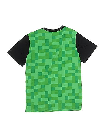 Mojang Short Sleeve T-Shirt (view 2)