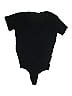 ALIX Black Bodysuit Size XS - photo 1