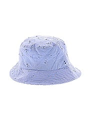 Isaac Mizrahi Live! Sun Hat