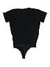 ALIX Black Bodysuit Size XS - photo 2