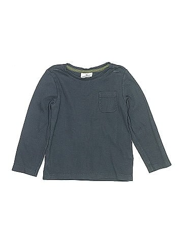 Tommy Bahama Long Sleeve T-Shirt (view 1)