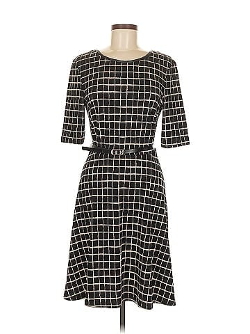 Connected Apparel Casual Dress (view 1)