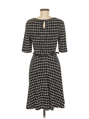 Connected Apparel Casual Dress (view 2)