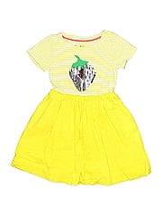 Mini Boden Dress