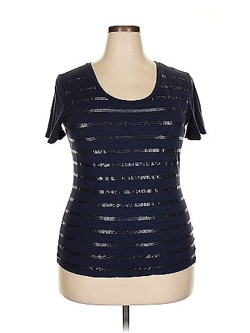 Weekend Max Mara Short Sleeve T-Shirt (view 1)