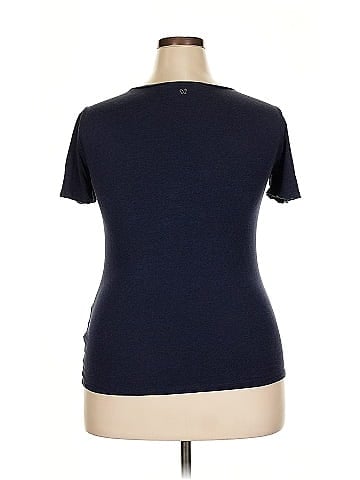 Weekend Max Mara Short Sleeve T-Shirt (view 2)