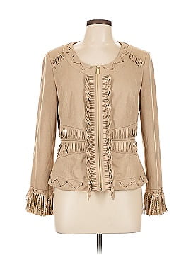 Cache Jacket