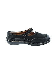 Born Handcrafted Footwear Flats