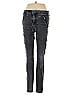 Habitual Stars Gray Jeans Size 25 waist - photo 1