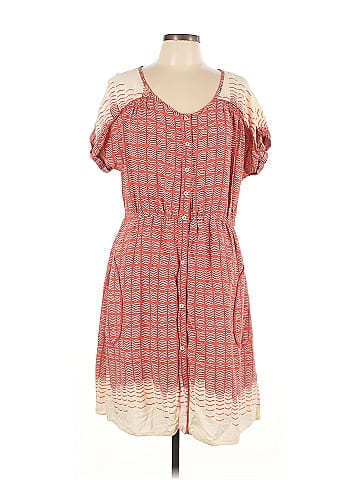 Maeve Casual Dress (view 1)