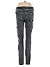 Habitual Stars Gray Jeans Size 25 waist - photo 2