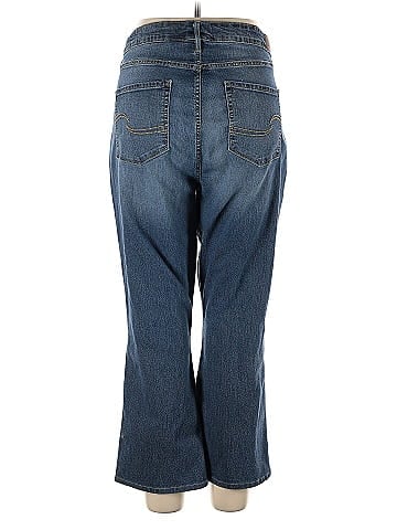 Levi Strauss Signature Jeans (view 2)