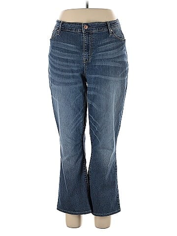 Levi Strauss Signature Jeans (view 1)