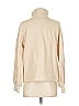 Tuckernuck 100% Cotton Tan Pullover Sweater Size S - photo 2