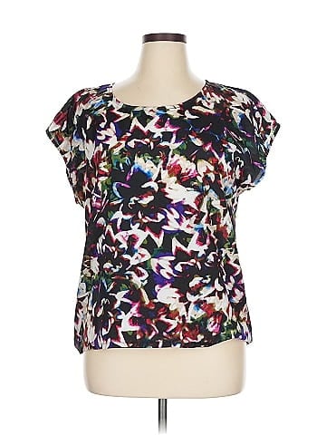Notations Short Sleeve T-Shirt (view 1)