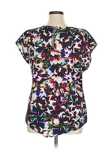 Notations Short Sleeve T-Shirt (view 2)