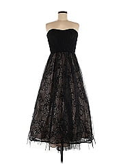 Ml Monique Lhuillier Cocktail Dress
