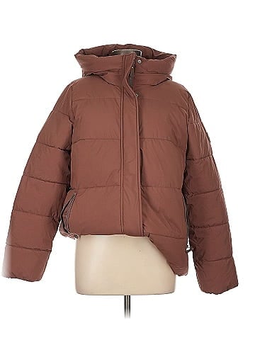 ZeroXposur Snow Jacket (view 1)
