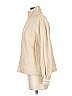 Tuckernuck 100% Cotton Tan Pullover Sweater Size S - photo 4