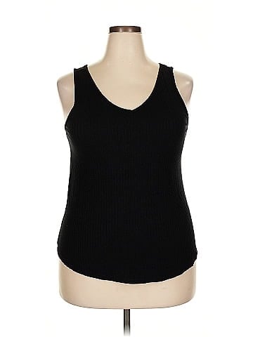 Mudd Tank Top (view 1)