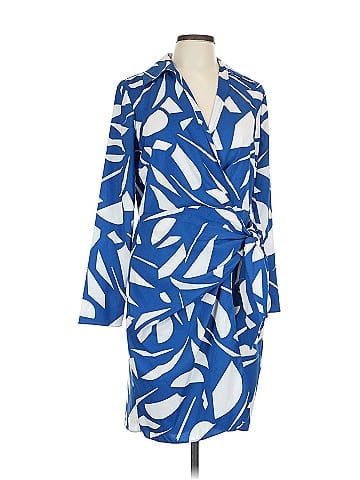 London Times Casual Dress (view 1)