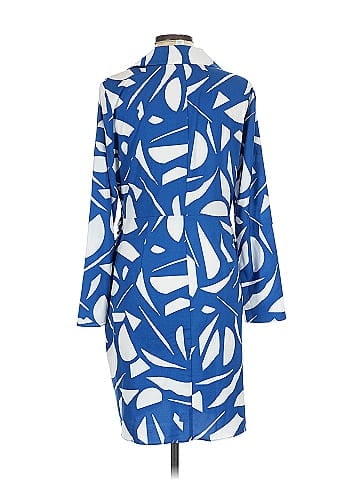 London Times Casual Dress (view 2)