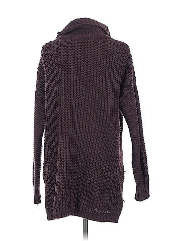 Lands' End Turtleneck Sweater (view 2)
