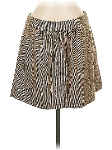 J.Crew Wool Skirt (view 1)